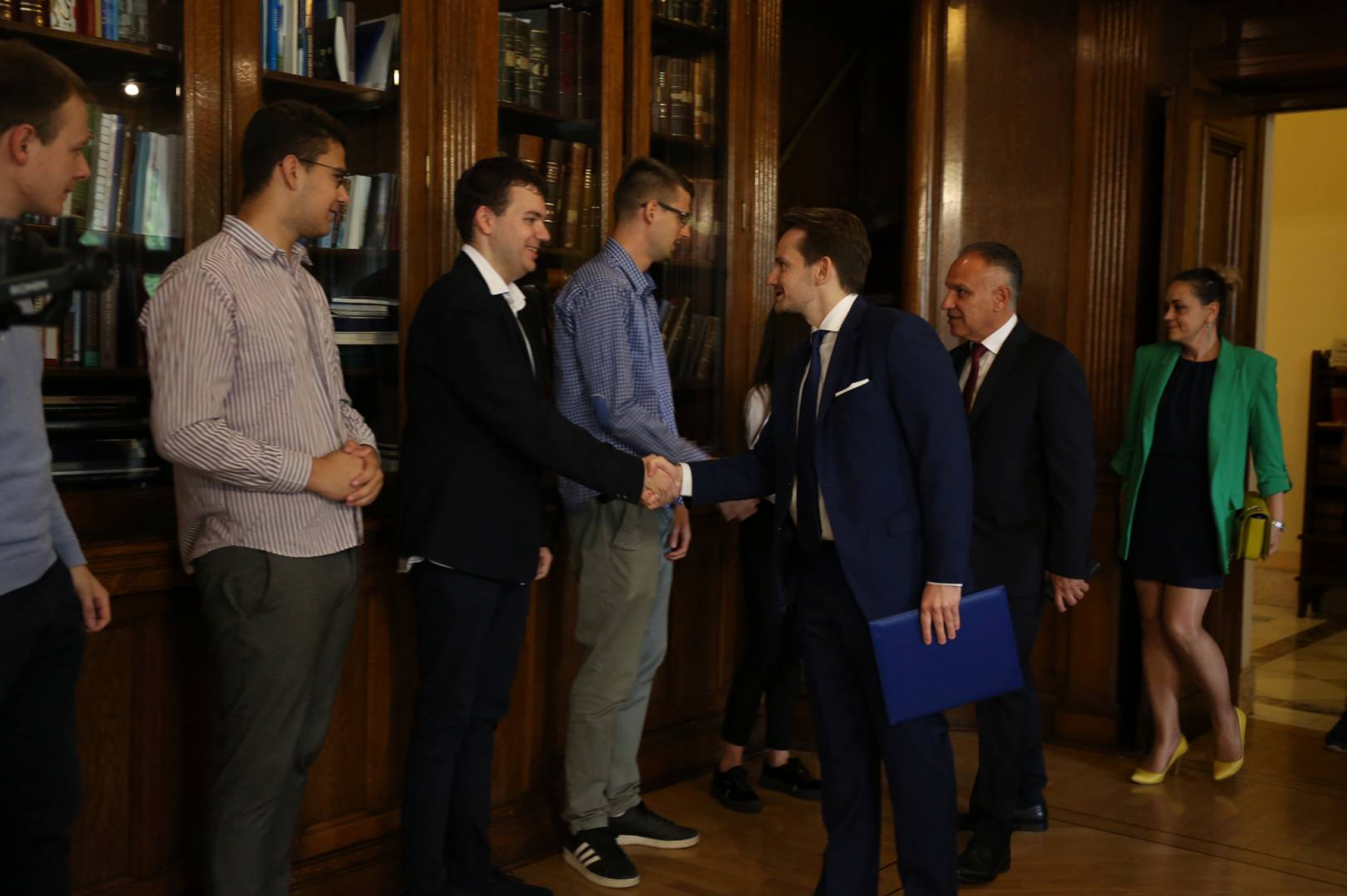 PUPS SA CENTROM ZA ISTRAŽIVANJA Stefan Krkobabić: Nema demokratije bez solidarnosti i socijalne pravde