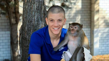 BAHATI JUTJUBER Janko jedva čeka da pratiocima pokaže kako zakoni za njega ne važe: On u stanu gaji lava