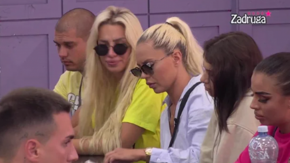 ŠOK ZA CRNIM STOLOM Matora progovorila o Sanji Stanković, MC Aleks odmah reagovala