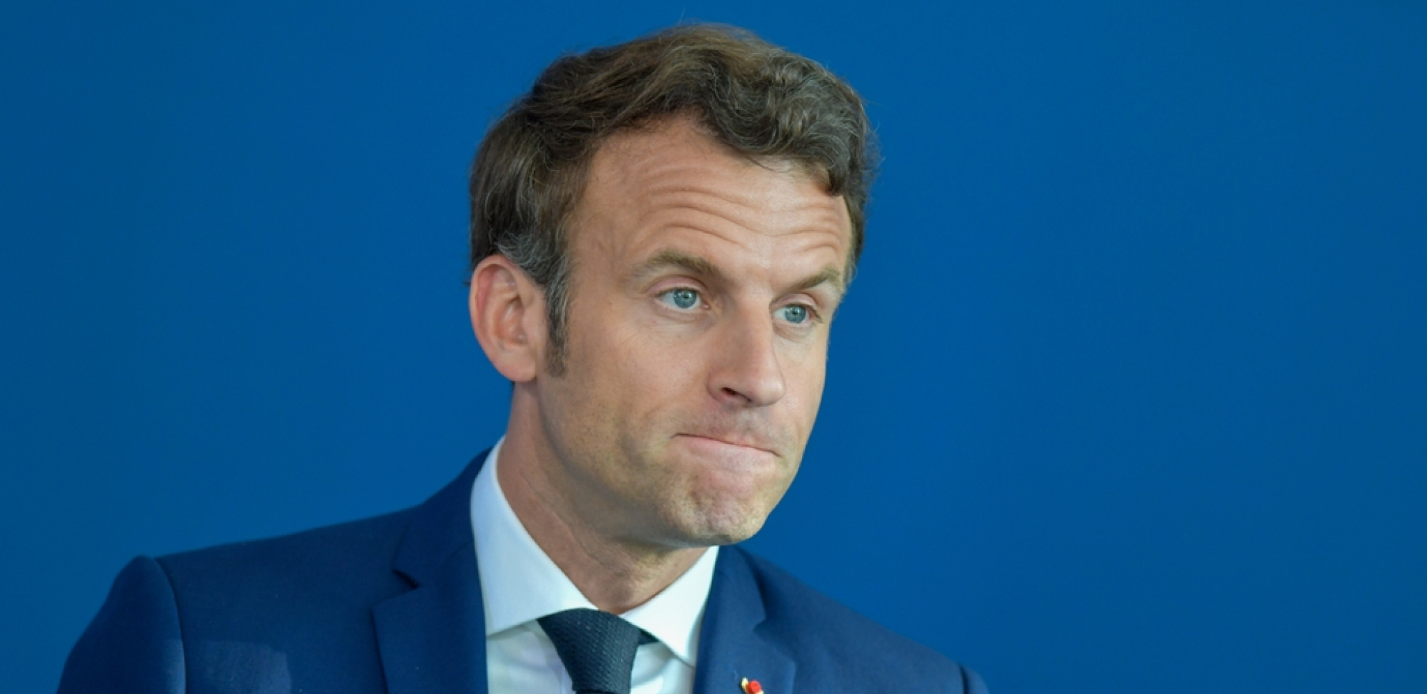 MAKRON U PROBLEMU Šta će francuski lider uraditi posle poraza na izborima?