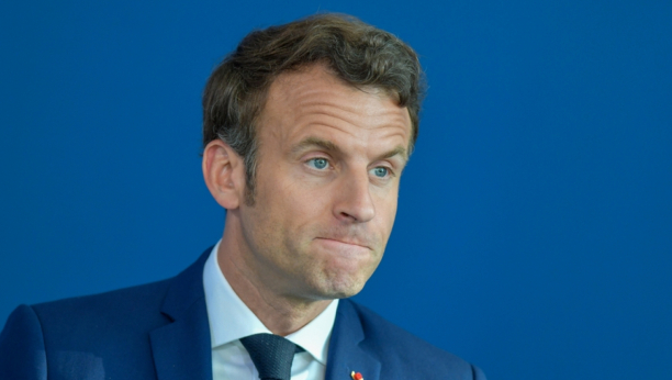 MAKRON U PROBLEMU Šta će francuski lider uraditi posle poraza na izborima?