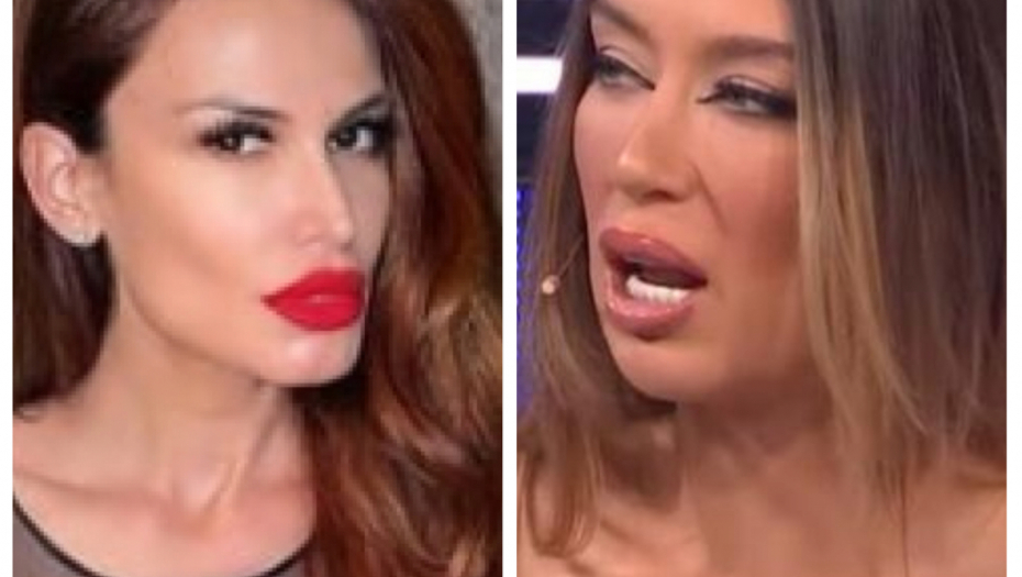 INDI OPTUŽILA TEU DA JOJ JE UKRALA SPOT Novi estradni rat, Tairovićeva na udaru koleginice, Aradinovićeva progovorila i iznela sve detalje u javnost