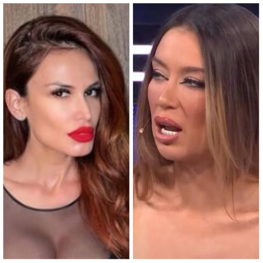 NE TREBAJU MI NJENE MARKETINŠKE FORE Tea Tairović žestoko odbrusila Indi Aradinović nakon optužbi za krađu spota, rat se nastavlja