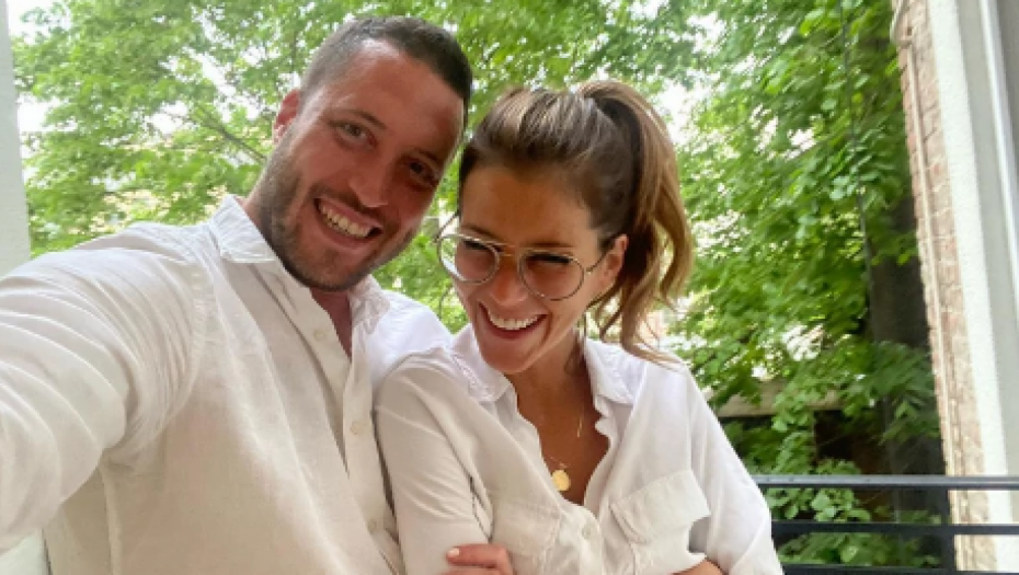 NEOBIČNA DESTINACIJA ZA MEDENI MESEC Ćerka Mirjane Bobić Mojsilović sa mužem otputovala na ovu lokaciju i povela njih sa sobom