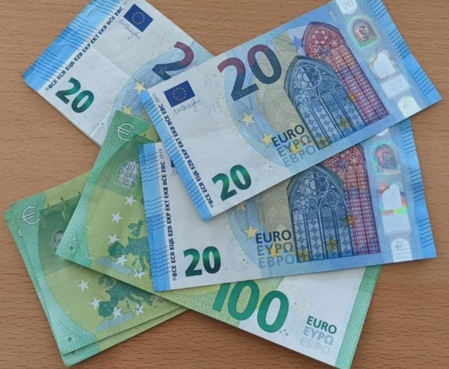 SVI DAJU POGREŠNE ODGOVORE Koliko novca vidite na slici - nije 360