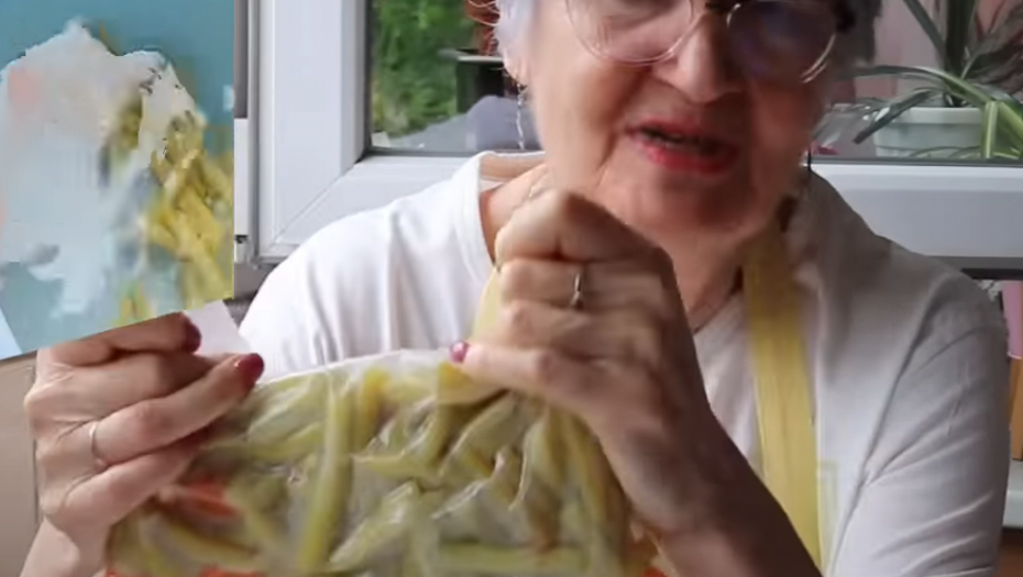 TRIKOVI KOJE SVAKA ISKUSNA DOMAĆICA TREBA DA ZNA Ovako se pravilno zamrzava voće, povrće i meso