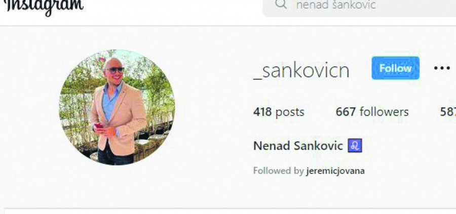 JOVANA SMUVALA MLADOG LOVATORA Alo! ekskluzivno otkriva ko je novi dečko Jeremićeve