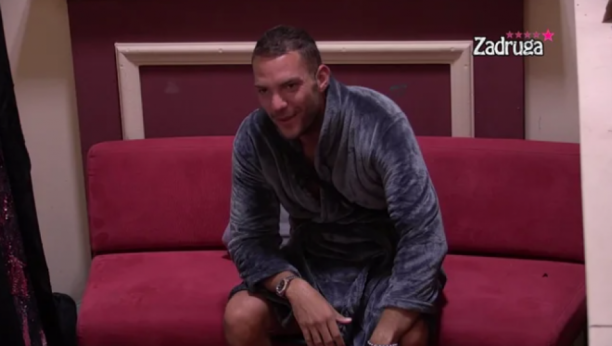 PLAŠILI SMO SE KAMERA Anđelo nikad iskrenije o emocijama prema Sandri, priznao da li će se boriti za nju kada izađu