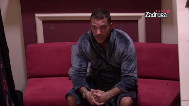 PLAŠILI SMO SE KAMERA Anđelo nikad iskrenije o emocijama prema Sandri, priznao da li će se boriti za nju kada izađu