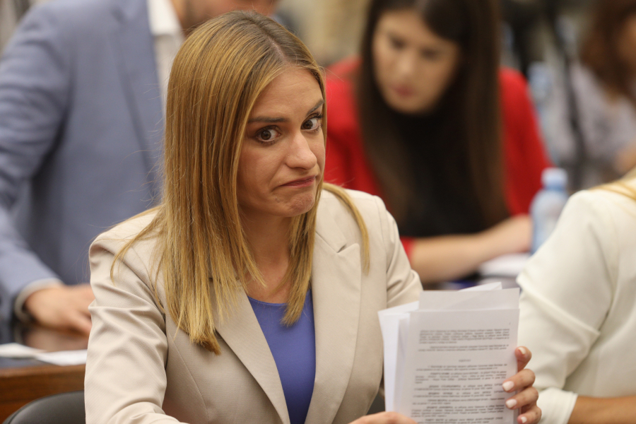 NOVA SVAĐA OPOZICIONARA, ZARATILI ZBOG CENZUSA Đilasov potpredsednik izneo jedan predlog i opasno iznervirao ostale stranke i pokrete