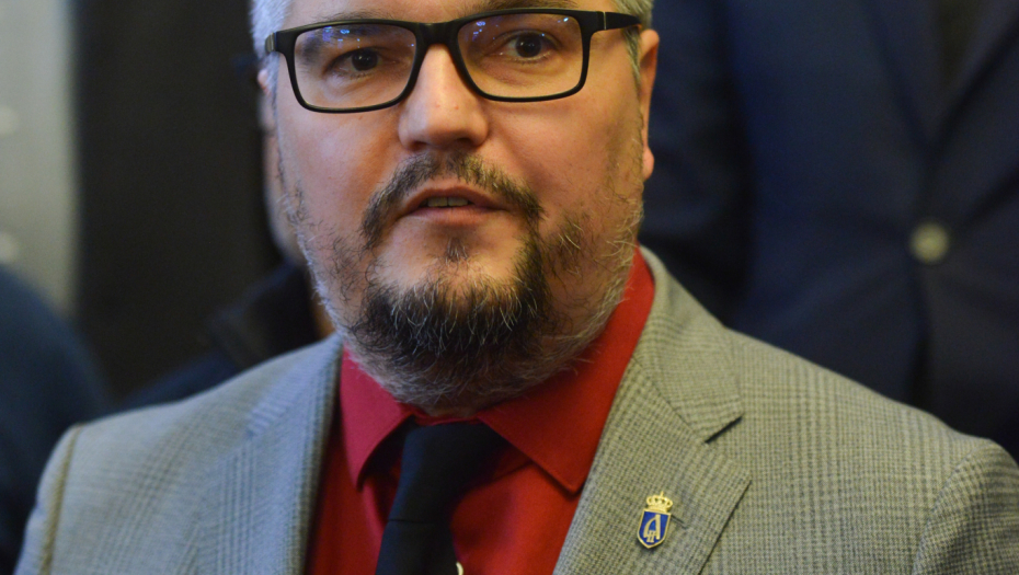 NOVA SVAĐA OPOZICIONARA, ZARATILI ZBOG CENZUSA Đilasov potpredsednik izneo jedan predlog i opasno iznervirao ostale stranke i pokrete