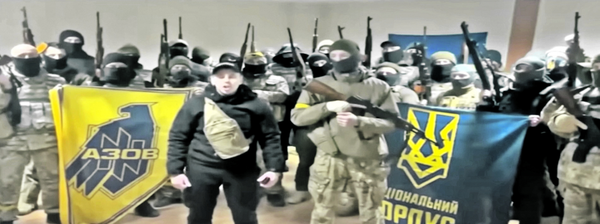 TOMPSON IDOL UKRAJINCIMA! Obradili 