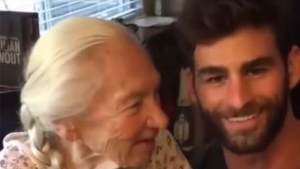 MUŠKARAC (31) JE POZVAO KOMŠINICU (89) DA ŽIVI S NJIM Iznenadićete se kada budete čuli šta je glavni razlog