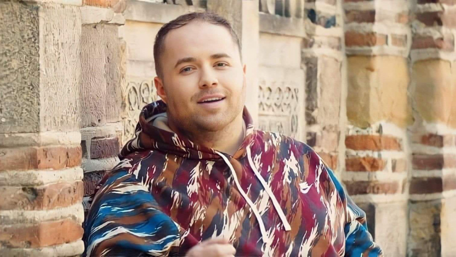 NE DAMO TE NAŠE KOSOVO Velimir Remić objavio pesmu i spot: Kroz vene svakoga od nas teče krv predaka