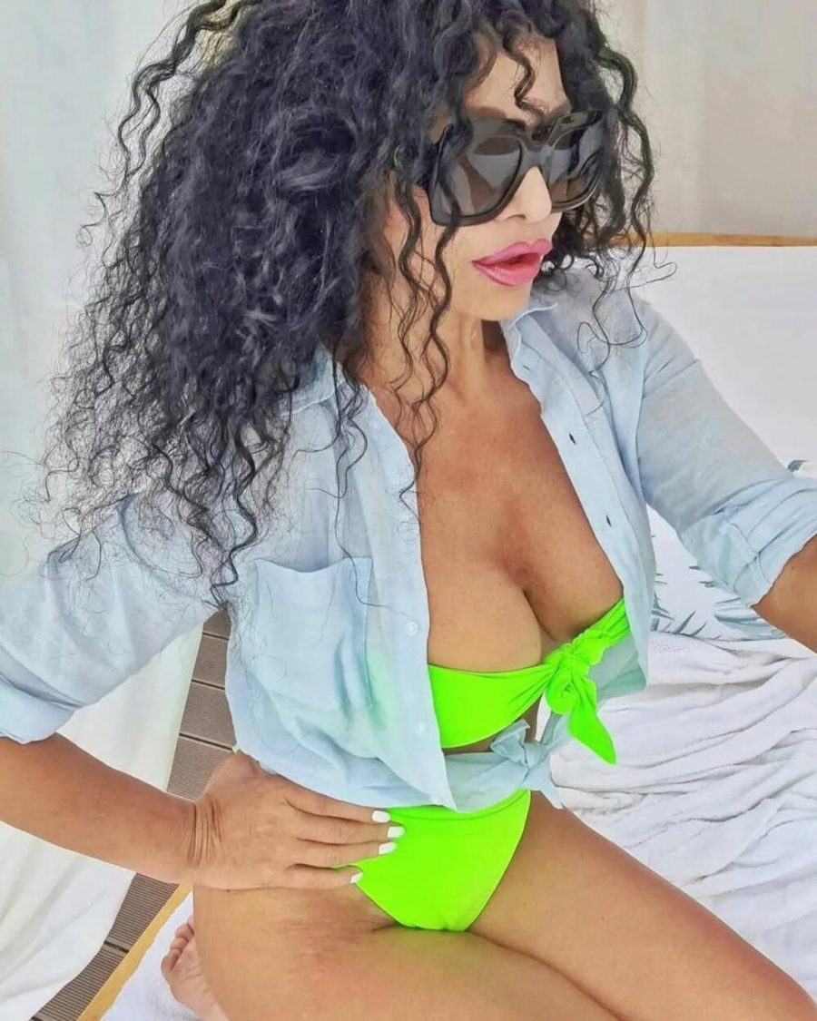 VAŠARSKO VESELJE NE DOLAZI U OBZIR Lidija Vukićević danas puni 60 godina, progovorila o emotivnom partneru