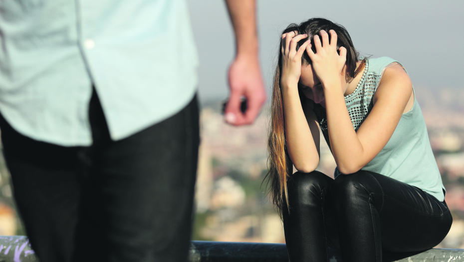 NAUČNICI ISTAKLI Ovakvi raskidi najviše potresaju ljude