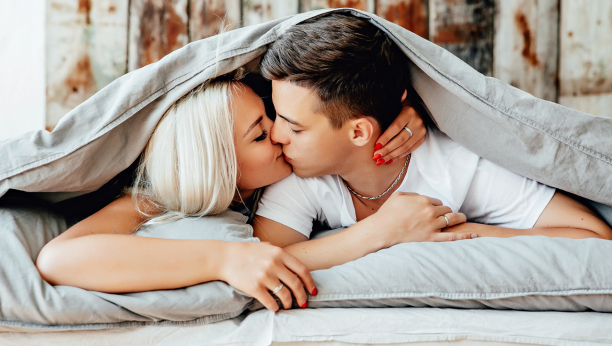 BUDITE ROMANTIČNIJI Ovo je deset saveta za veće emocionalno zbližavanje sa partnerom