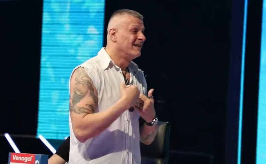 TO TREBA ZAUSTAVITI Đorđe David poslao žestoku poruku nakon što je Mladen sebi oduzeo život zbog sajber nasilja