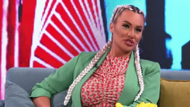 DALILA ĆE SE KAJATI DO KRAJA ŽIVOTA Dia Kostić bez dlake na jeziku optužila je ove takmičare da glume, pa otkrila ko je njen favorit