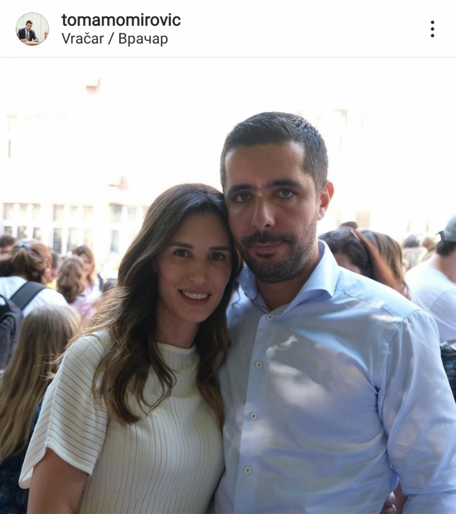 ALO! INTERVJU TOMISLAV MOMIROVIĆ, MINISTAR GRAĐEVINARSTVA PORUČIO: Nova Vlada će uz Vučića imati snagu da se suoči sa izazovima