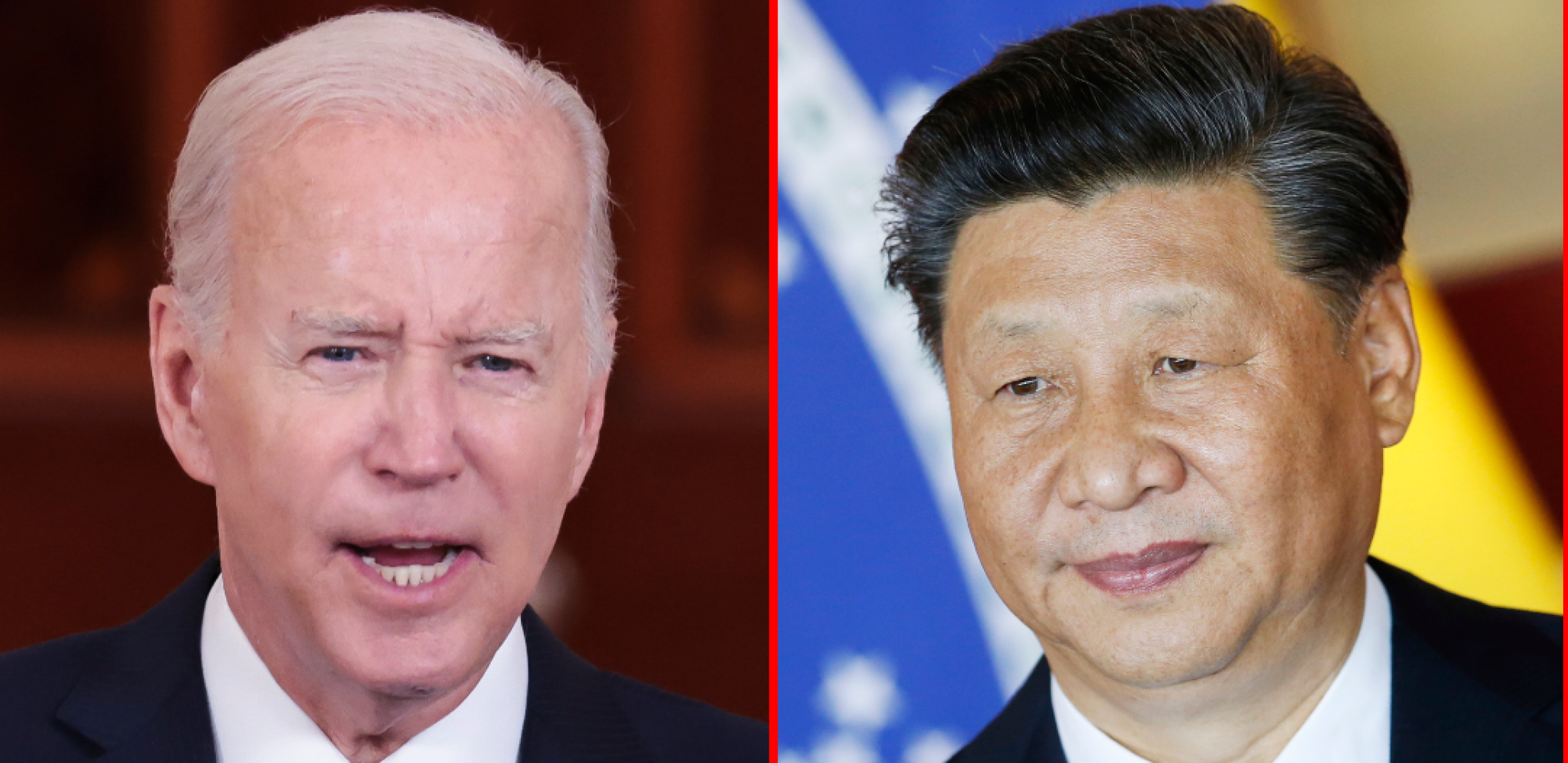 POČEO TREĆI "RAT" KINE I SAD Eskpert o sukobu Pekinga i Vašingtona - Tri konfrontacije dve sile