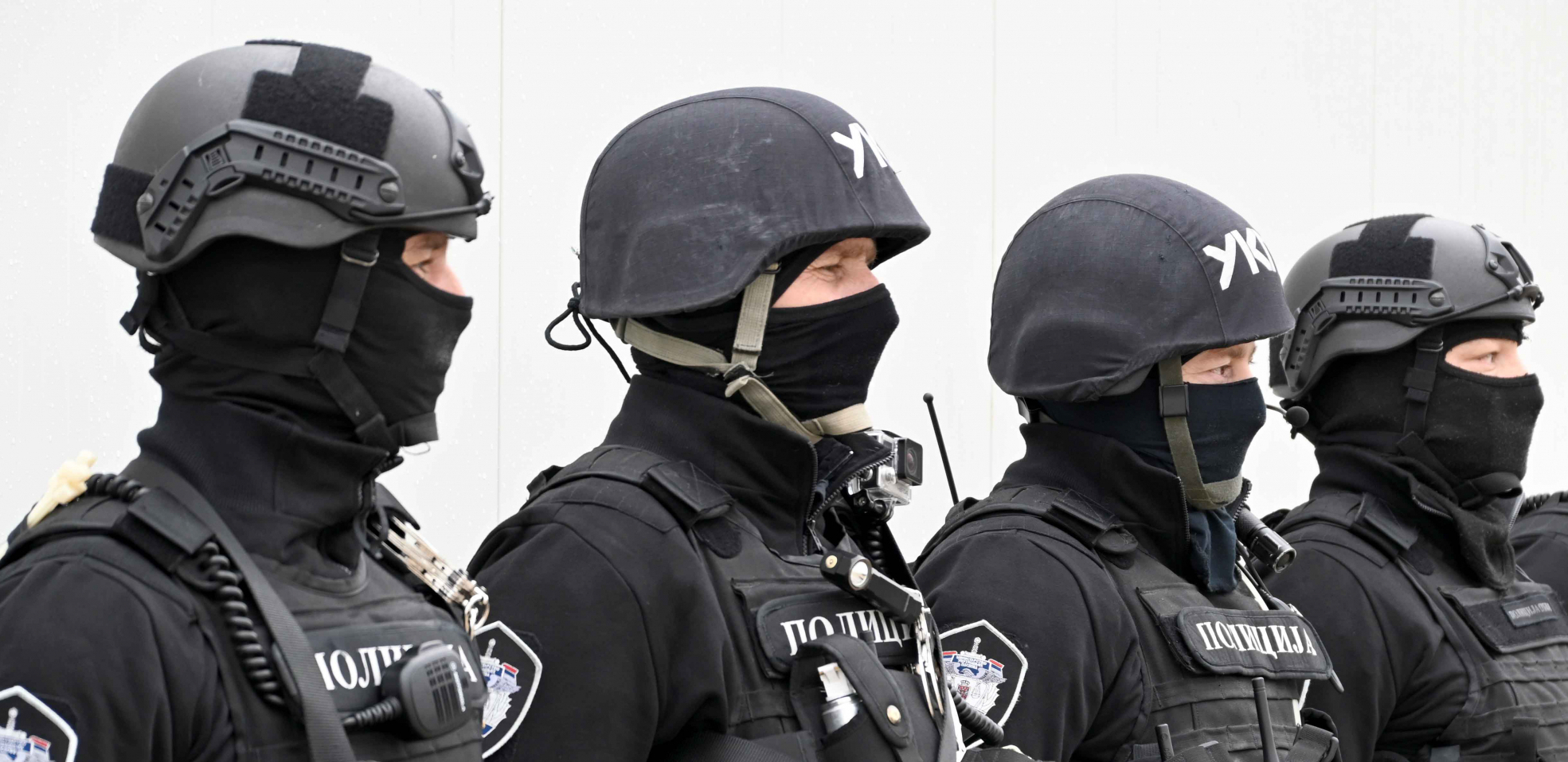 MOĆI ĆE DA SE PRIJAVE I ONI KOJI NISU SLUŽILI VOJSKU! Konkurs za prijem u specijalce! Evo koje uslove morate da ispunite!