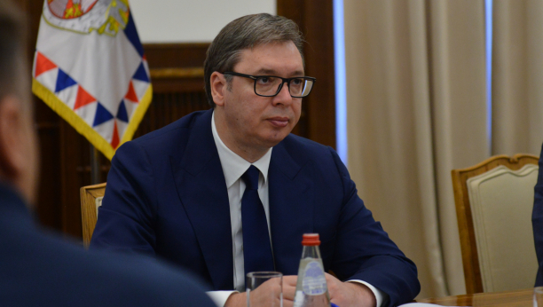 UVOD U FORMIRANJE NOVE VLADE Vučić sutra pozvao na konstultacije o kandidatu za premijera