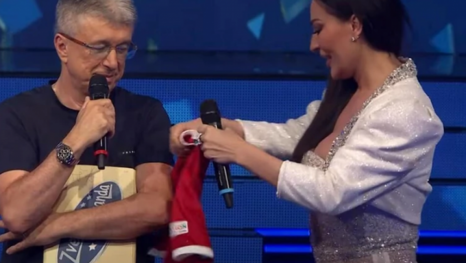 OTKRIVENI PLANOVI Velika promena u Grandu, evo šta je odlučio Saša Popović