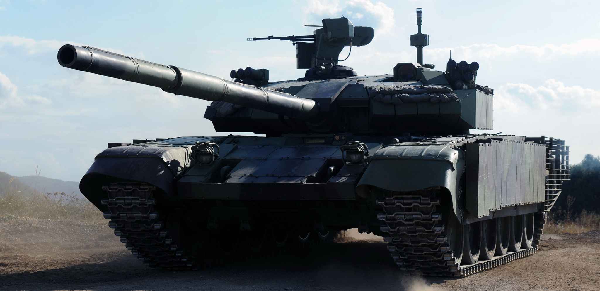NEUNIŠTIVI TERMINATOR Vojska Srbije ima pakleno oružje u svojim oklopnim jedinicama, za ovaj moćni tenk čule su sve sile sveta (FOTO/VIDEO)