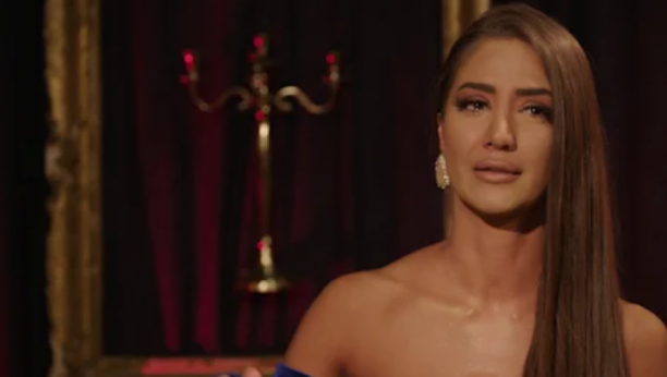 BOLNA ISPOVEST ANĐELE ĐURIČIĆ Zadrugarka sa knedlom u grlu progovorila o tragičnom gubitku brata, pa prolila more suza