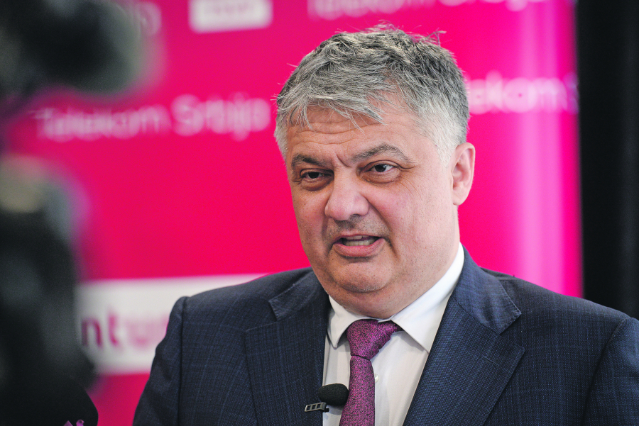 SRPSKA PAMET ZA 21. VEK! Telekom sa velikim uspehom pokrenuo Fond za finansiranje startapa