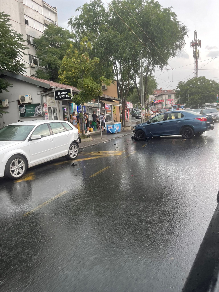 KIŠOBRAN I SUNČANE NAOČARE U PRIPRAVNOSTI Meterolog Čubrilo izneo prognozu, evo kakvo nas vreme čeka!