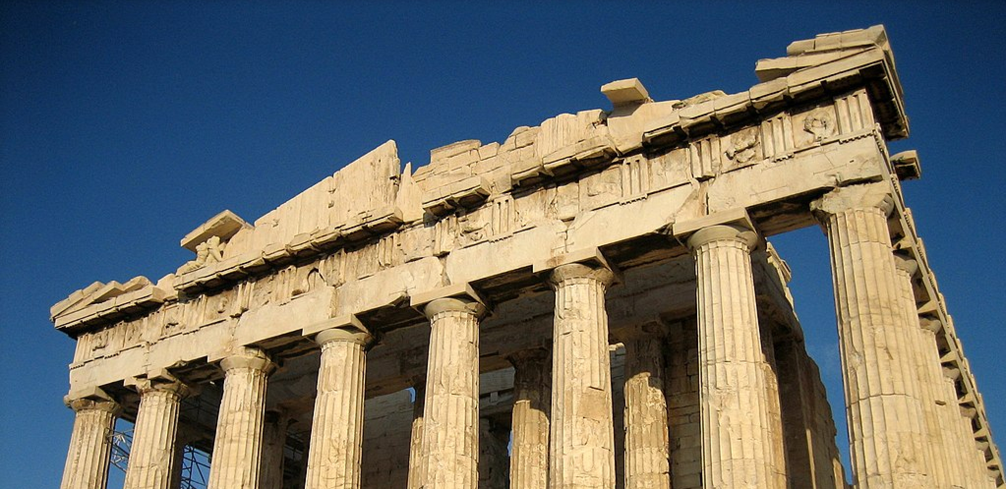 "DONACIJA" ILI PRITISAK Grčka i Vatikan se dogovorili oko Partenona