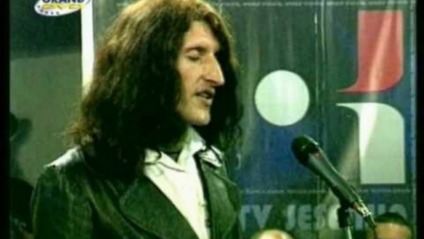 SVI SE SEĆATE NJEGOVE AUDICIJE U ZVEZDAMA GRANDA Slobodan je promenio pol i postao Sanja, šokirao izjavom celu Srbiju, a evo kako izgleda danas