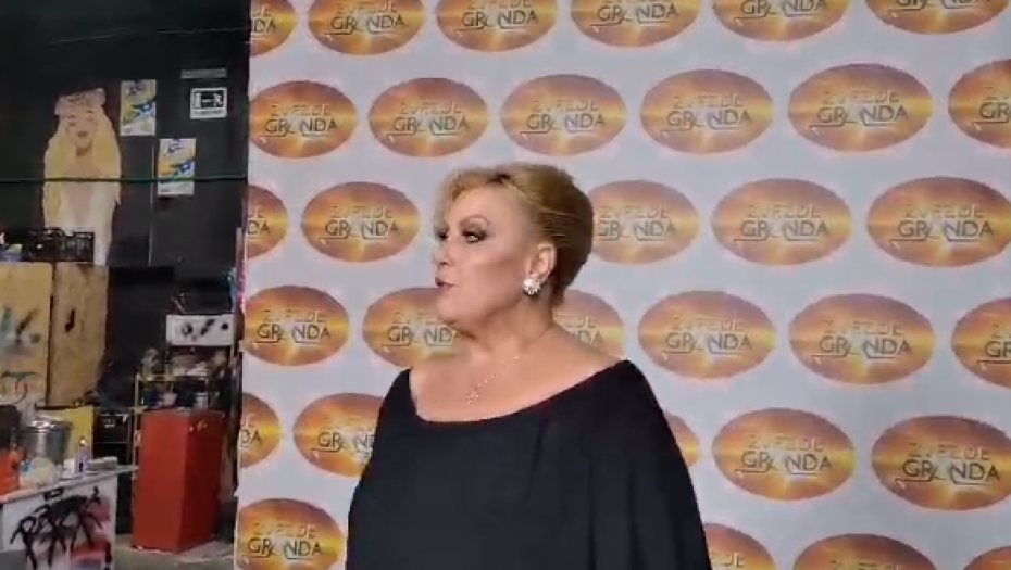 SNIMANJE NOVE SEZONE ZVEZDA GRANDA JE POČELO Mili otkrio da li se žiri ove sezone promenio, a evo šta kaže Snežana