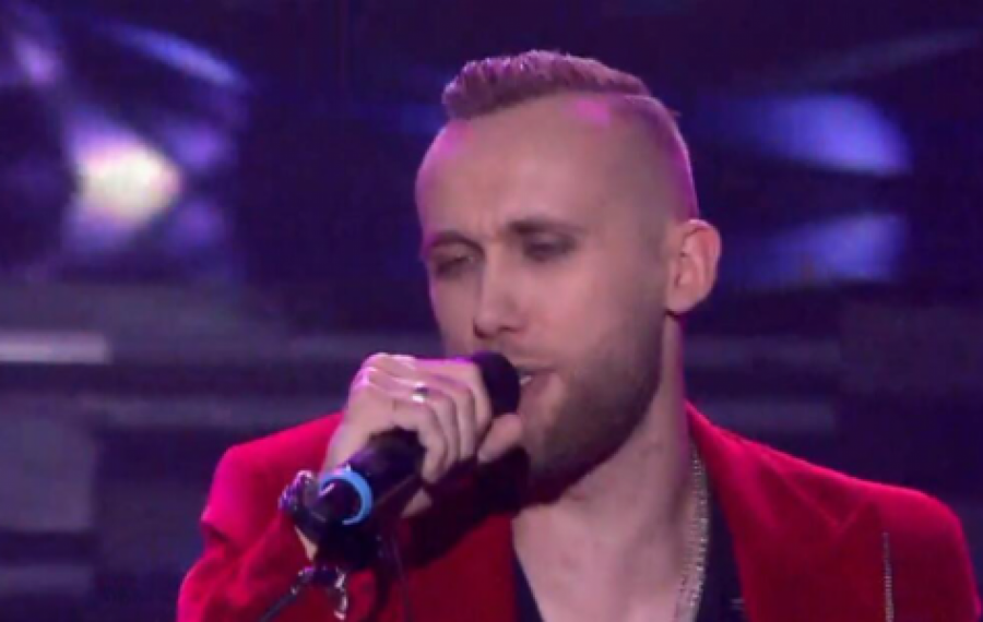 ON JE POBEDNIK ZVEZDA GRANDA Ceo studio u delirijumu, publika donela konačnu odluku!