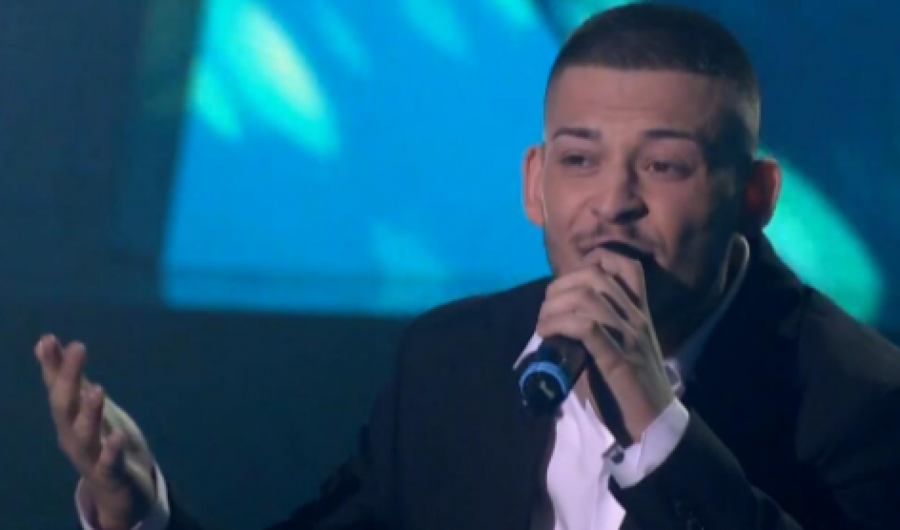 ON JE POBEDNIK ZVEZDA GRANDA Ceo studio u delirijumu, publika donela konačnu odluku!