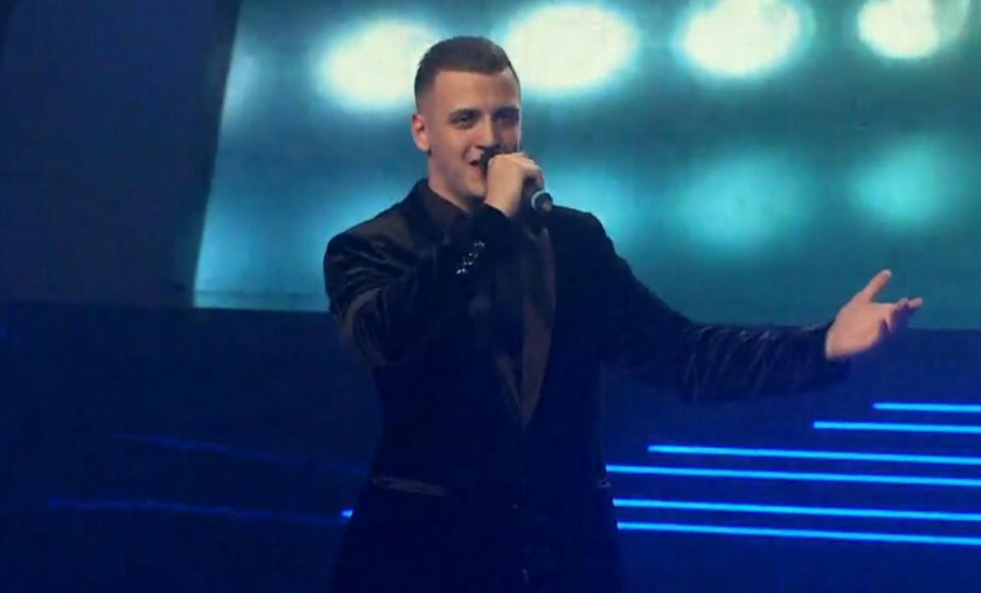 ON JE POBEDNIK ZVEZDA GRANDA Ceo studio u delirijumu, publika donela konačnu odluku!