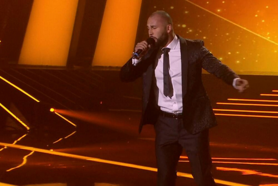 ON JE POBEDNIK ZVEZDA GRANDA Ceo studio u delirijumu, publika donela konačnu odluku!