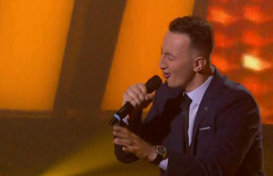 ON JE POBEDNIK ZVEZDA GRANDA Ceo studio u delirijumu, publika donela konačnu odluku!