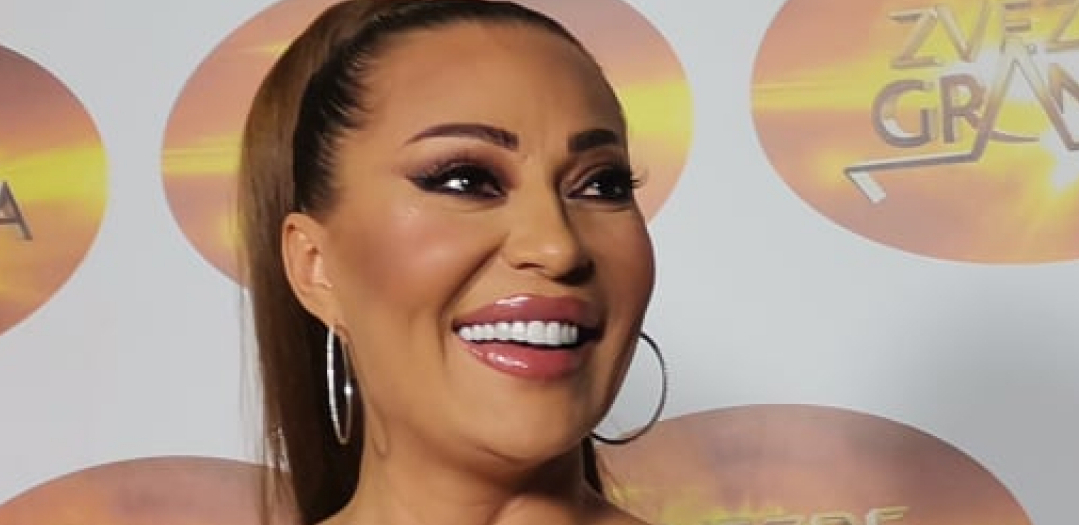 CECA I JOVANA JEREMIĆ SNIMAJU DUET? Voditeljka je, kao i uvek, izjavom šokirala javnost, pa spomenula i Arkana: On nije ženio ku*vicu