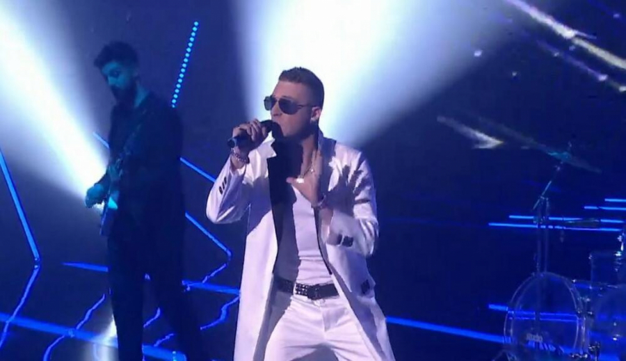 ON JE POBEDNIK ZVEZDA GRANDA Ceo studio u delirijumu, publika donela konačnu odluku!