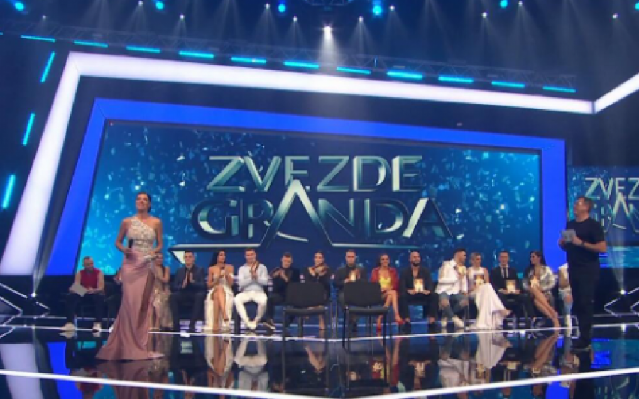 ON JE POBEDNIK ZVEZDA GRANDA Ceo studio u delirijumu, publika donela konačnu odluku!