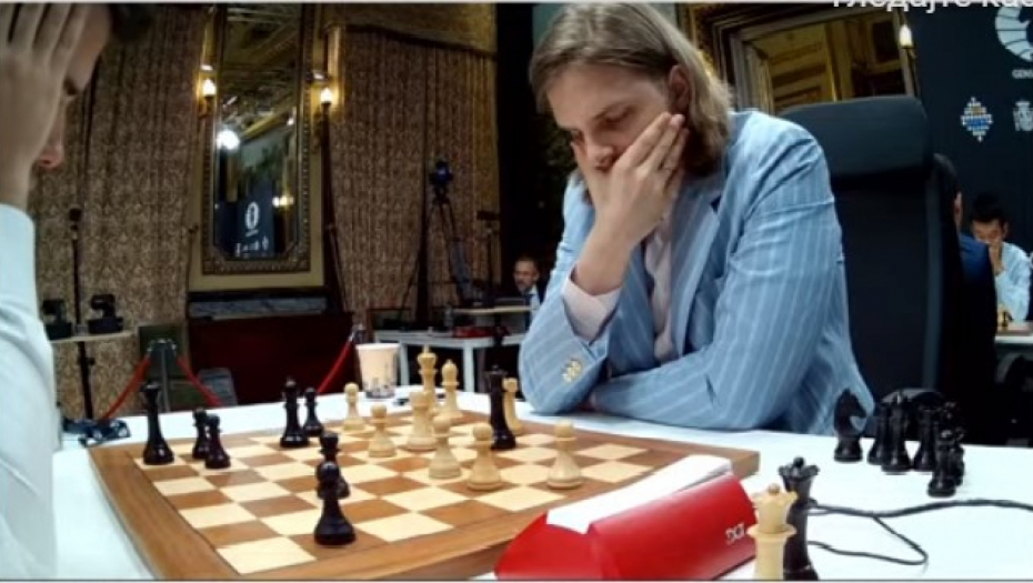 KARUANA ILI NEPOMNJAŠČI JEDINA DILEMA? Nezaustavljiv dvojac odlučuje ko će biti izazivač svetskom prvaku