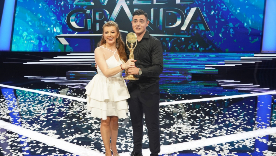 ŠABAN MU PREDVIDEO PRVO MESTO Pobednik Zvezda Granda otvorio dušu nakon pobede, nju je hteo za mentora umesto Viki, a sada otkriva sve