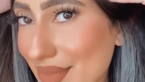 POMEŠALA JE OVA DVA SASTOJKA I dobila najmoćniju masku za kosu