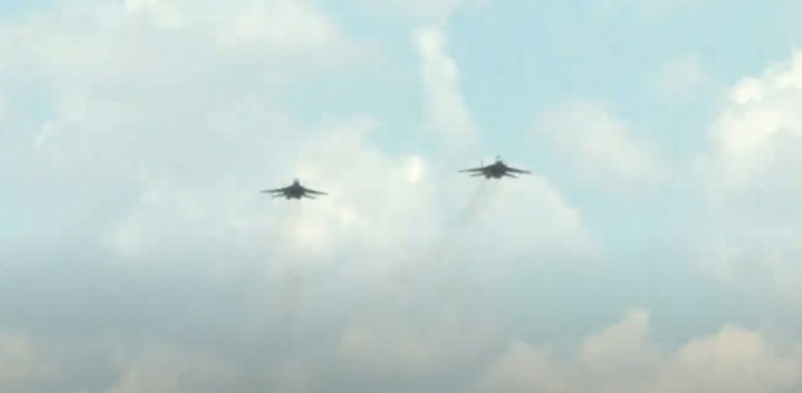 PREDSEDNIK VUČIĆ NA OTVARANJU AERODROMA ROSULJE 