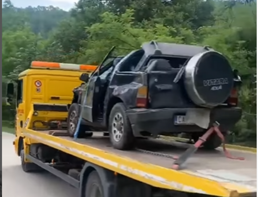 ZAVRŠENA OBDUKCIJA NASTRADALIH U ČAČKU Evo šta je uzrok smrti četvorice mladića