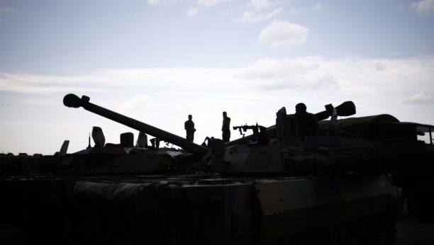 "GUBE 300 VOJNIKA DNEVNO" NATO otkrio do kada bi mogao da traje rat u Ukrajini
