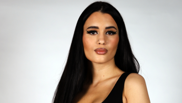 KAD MI SE TO DESILO, NISAM MOGLA DA PEVAM Zvezda Granda otkrila svoj najveći strah, pa priznala šta joj u životu najviše fali